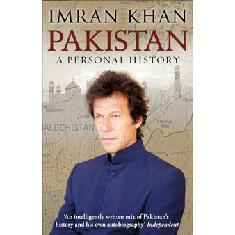 Pakistan - ISBN 9780857500649