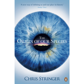 The Origin of Our Species - ISBN 9780141037202
