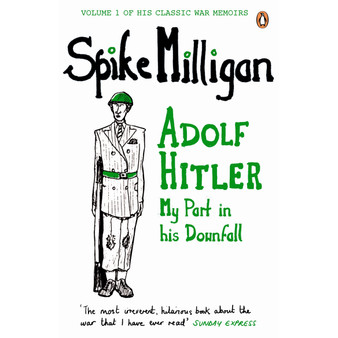 Adolf Hitler - ISBN 9780241958094
