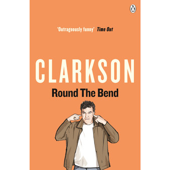Round the Bend - ISBN 9780241956953