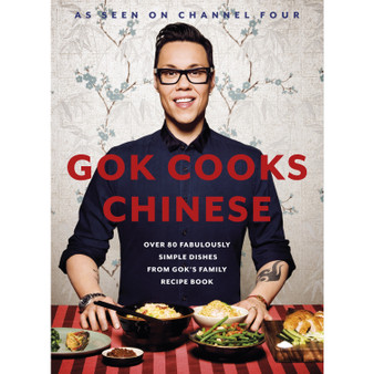 Gok Cooks Chinese - ISBN 9780718159511