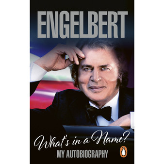Engelbert - What's In A Name? - ISBN 9780753541104