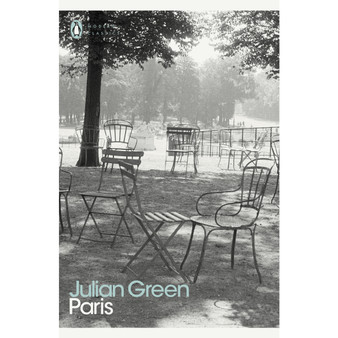 Paris - ISBN 9780141194653