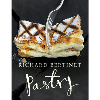Pastry - ISBN 9780091943479