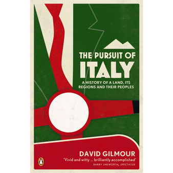 The Pursuit of Italy - ISBN 9780141043418