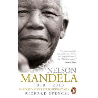 Nelson Mandela - ISBN 9780753519349