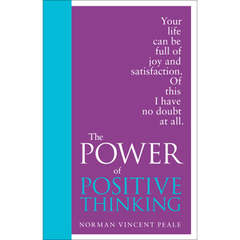 The Power of Positive Thinking - ISBN 9780091947453