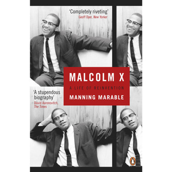 Malcolm X - ISBN 9780141024301