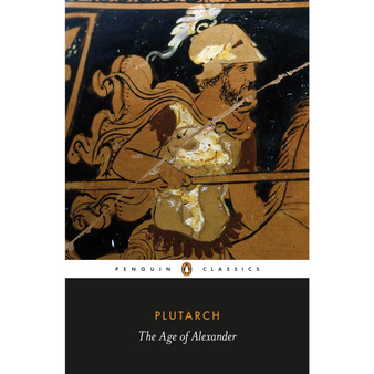 The Age of Alexander - ISBN 9780140449358