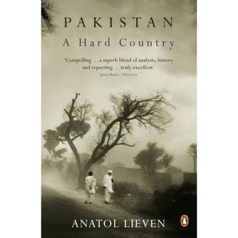 Pakistan: A Hard Country - ISBN 9780141038247