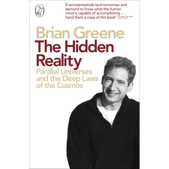 The Hidden Reality - ISBN 9780141029818