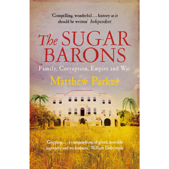 The Sugar Barons - ISBN 9780099558453