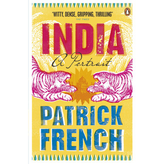 India - ISBN 9780141041575