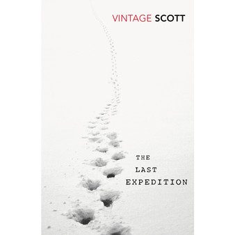 The Last Expedition - ISBN 9780099561385