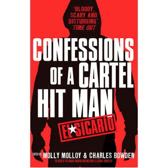 El Sicario - ISBN 9780099559955