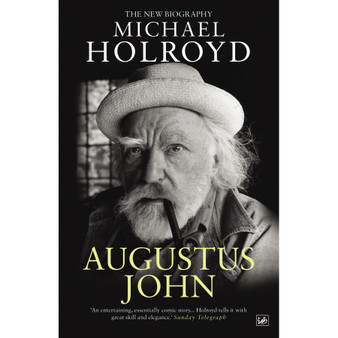 Augustus John - ISBN 9781845951849