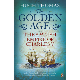 The Golden Age - ISBN 9780141034492