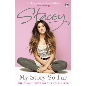Stacey: My Story So Far - ISBN 9780718158170