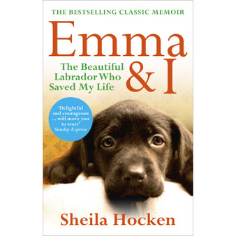 Emma and I - ISBN 9780091943363