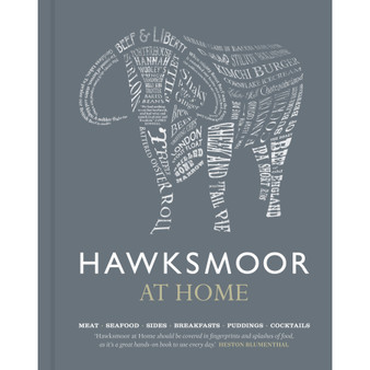 Hawksmoor at Home - ISBN 9781848093355