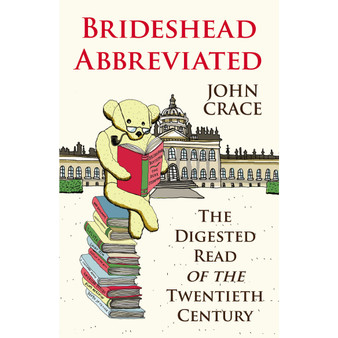 Brideshead Abbreviated - ISBN 9780099505457