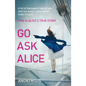 Go Ask Alice - ISBN 9780099557494