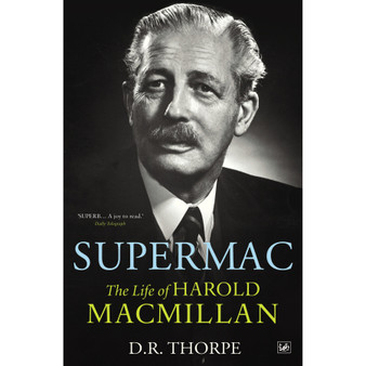 Supermac - ISBN 9781844135417