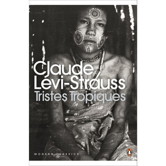 Tristes Tropiques - ISBN 9780141197548