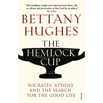 The Hemlock Cup - ISBN 9780099554059