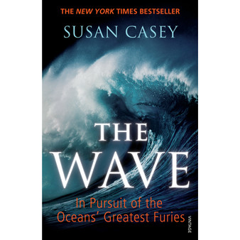 The Wave - ISBN 9780099531760