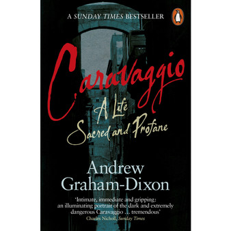 Caravaggio - ISBN 9780241954645