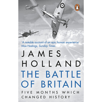 The Battle of Britain - ISBN 9780552156103