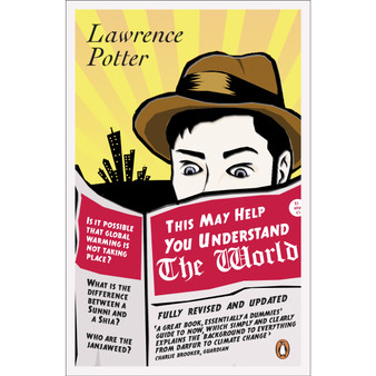 This May Help You Understand the World - ISBN 9781846144417