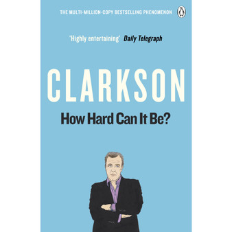 How Hard Can It Be? - ISBN 9780141048765