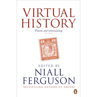 Virtual History - ISBN 9780241952252