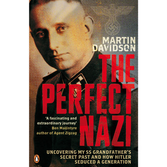 The Perfect Nazi - ISBN 9780141024998