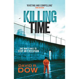 Killing Time - ISBN 9780099537533
