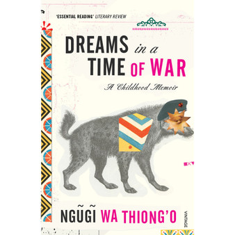 Dreams in a Time of War - ISBN 9780099548522
