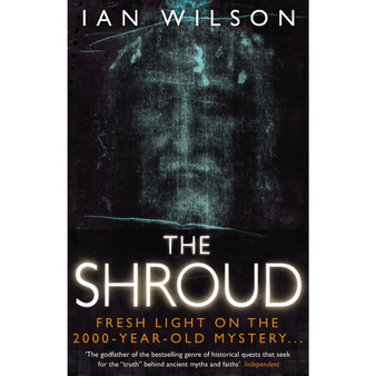 The Shroud - ISBN 9780553824223