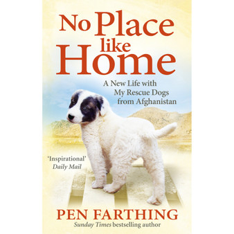 No Place Like Home - ISBN 9780091928841