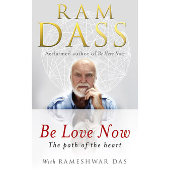 Be Love Now - ISBN 9781846042911