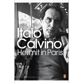 Hermit in Paris - ISBN 9780141189758