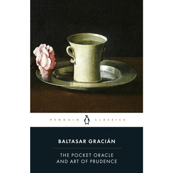 The Pocket Oracle and Art of Prudence - ISBN 9780141442457