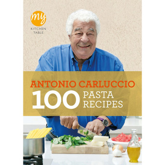 My Kitchen Table: 100 Pasta Recipes - ISBN 9781849901482