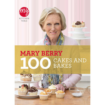 My Kitchen Table: 100 Cakes and Bakes - ISBN 9781849901499