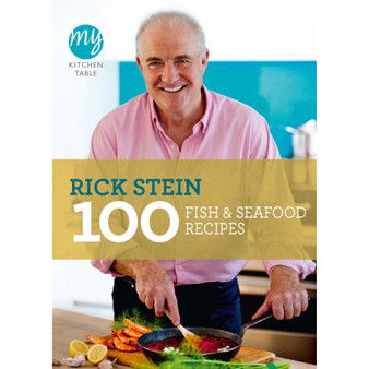 My Kitchen Table: 100 Fish and Seafood Recipes - ISBN 9781849901581