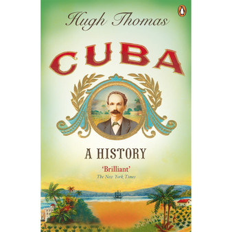 Cuba - ISBN 9780141034508