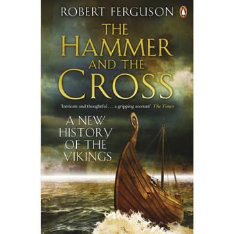 The Hammer and the Cross - ISBN 9780141017754