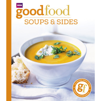 Good Food: Soups & Sides - ISBN 9781846079160