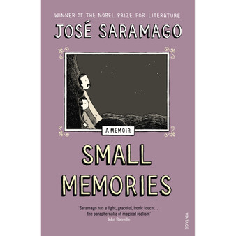 Small Memories - ISBN 9780099520481